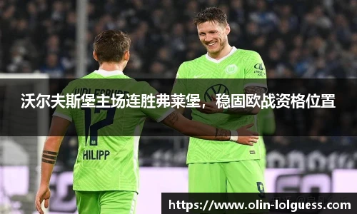 沃尔夫斯堡主场连胜弗莱堡，稳固欧战资格位置